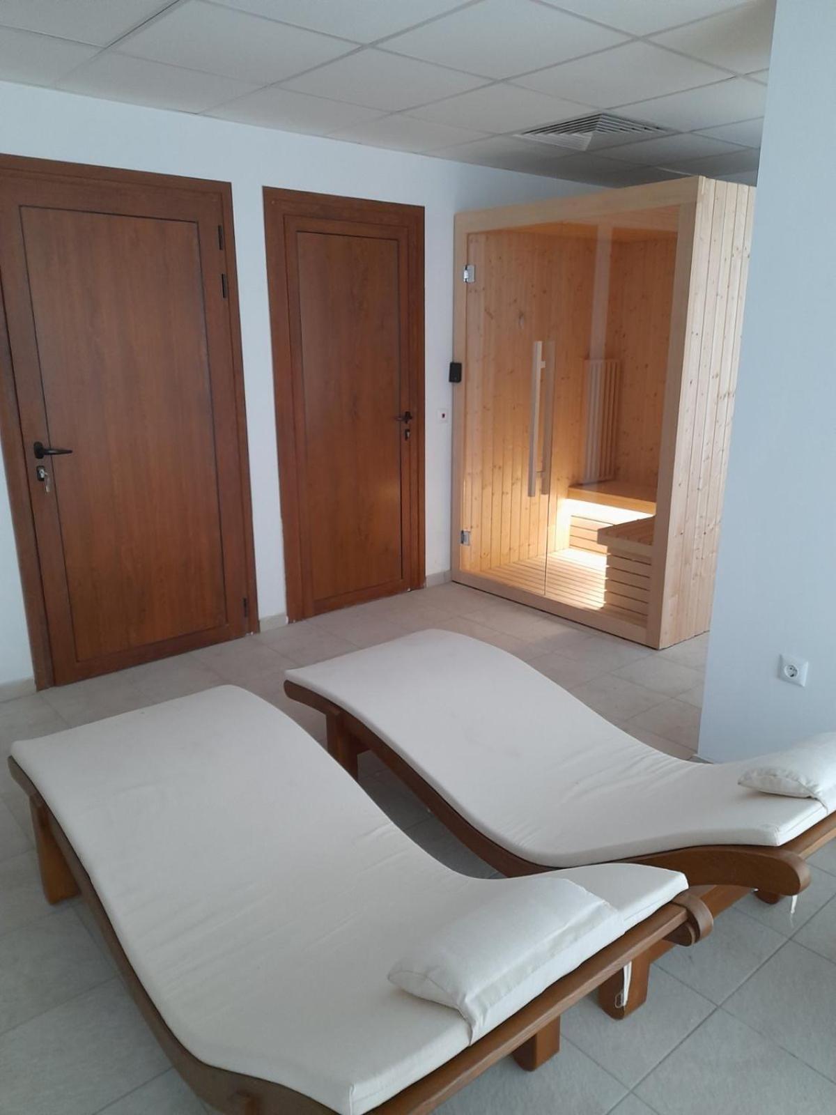 Queen'S Palace Balchik Apartment Exteriér fotografie