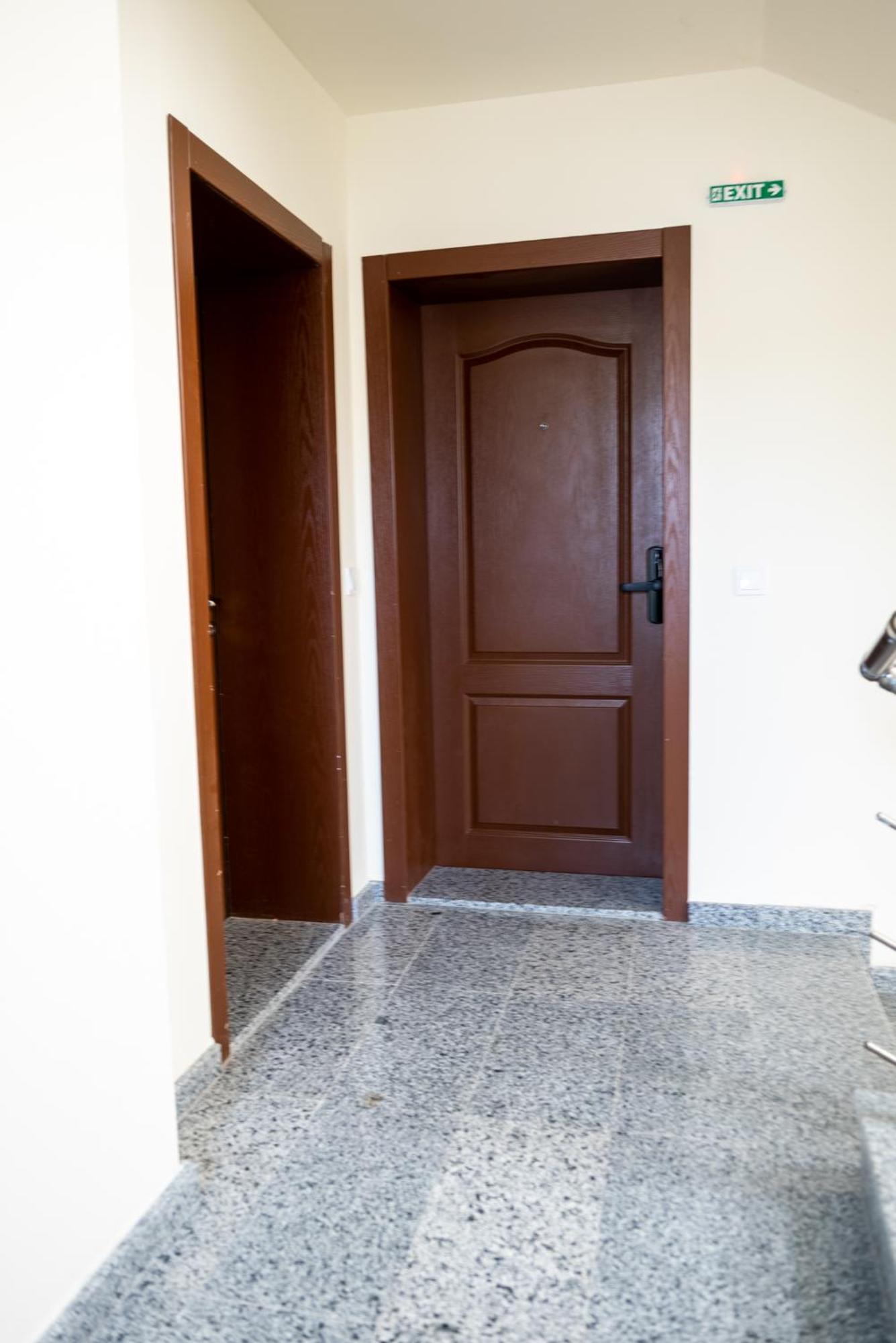 Queen'S Palace Balchik Apartment Exteriér fotografie
