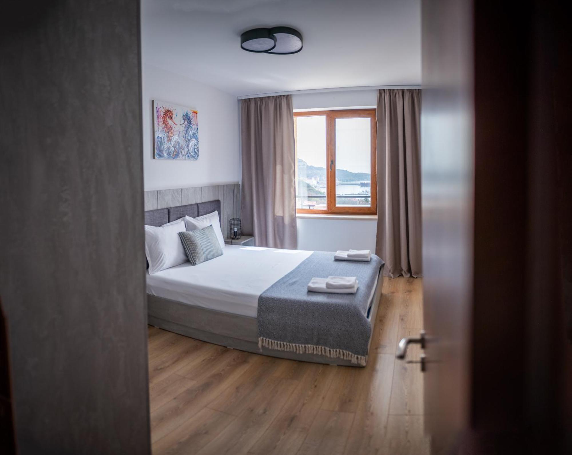 Queen'S Palace Balchik Apartment Exteriér fotografie