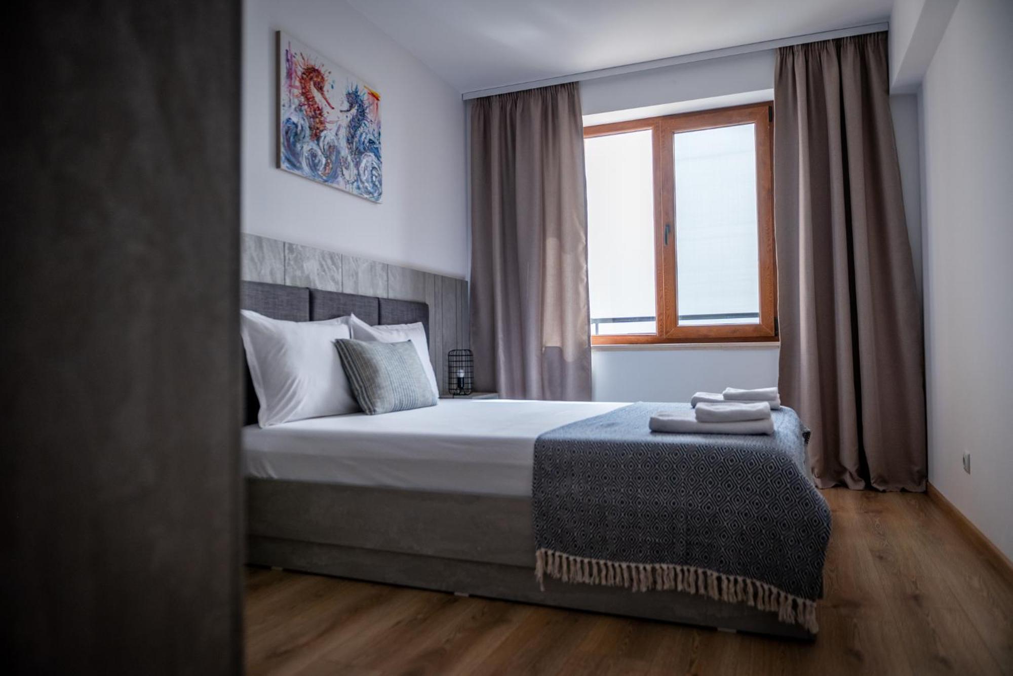 Queen'S Palace Balchik Apartment Exteriér fotografie